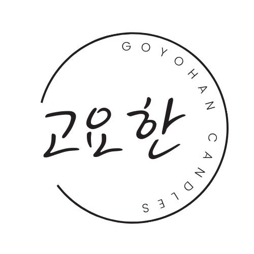 Premium Soy Candles Inspired by Korean Experiences